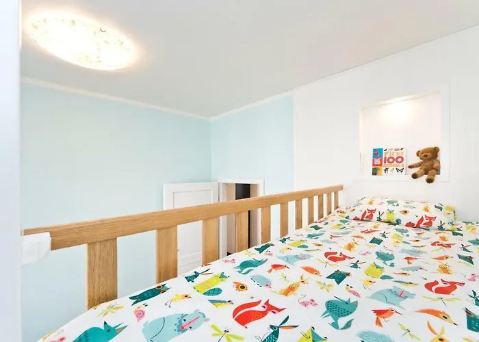 Old Town Super Apartment Ogarna