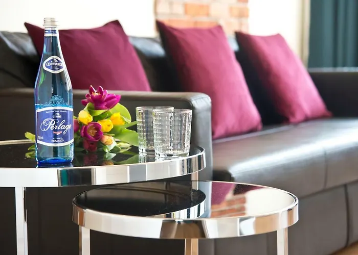 Old Town Super Apartment Ogarna