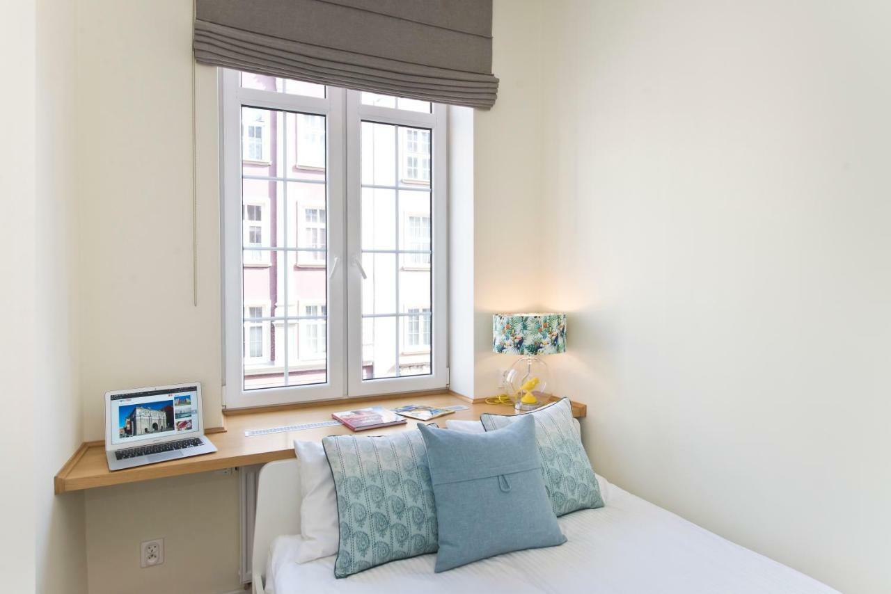 Apartament Old Town Super Ogarna