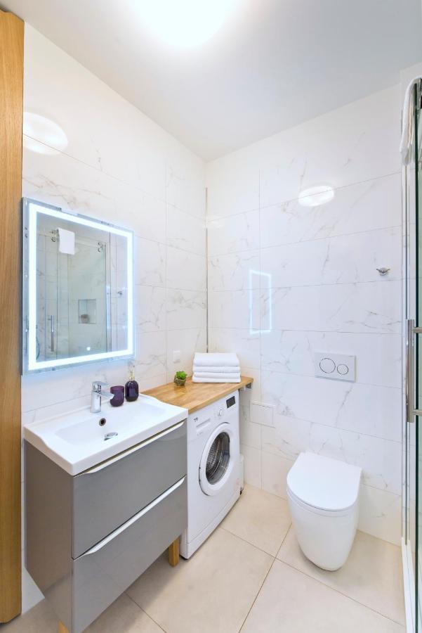 Apartment Old Town Super Ogarna Danzig